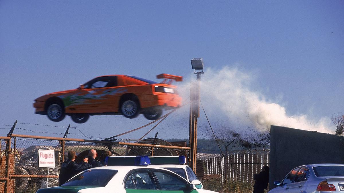 alarm für cobra 11 - die autobahnpolizei