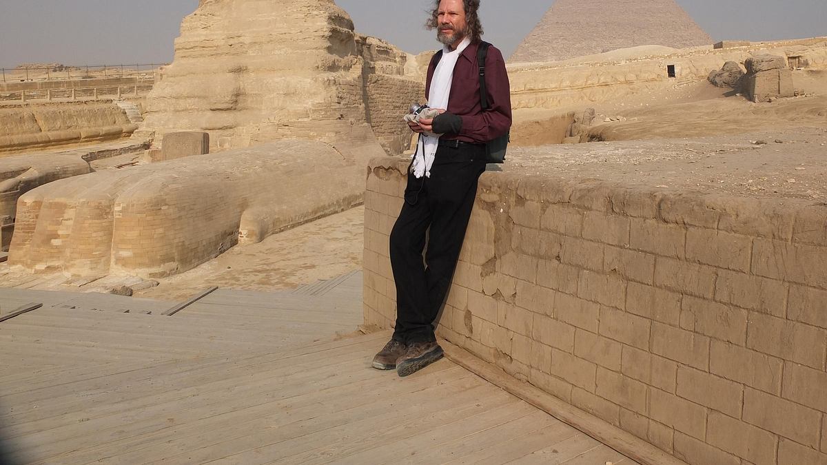 ancient aliens - unerklärliche phänomene