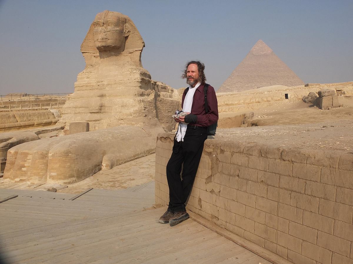 Ancient Aliens - Unerklärliche Phänomene ancient aliens - unerklärliche phänomene