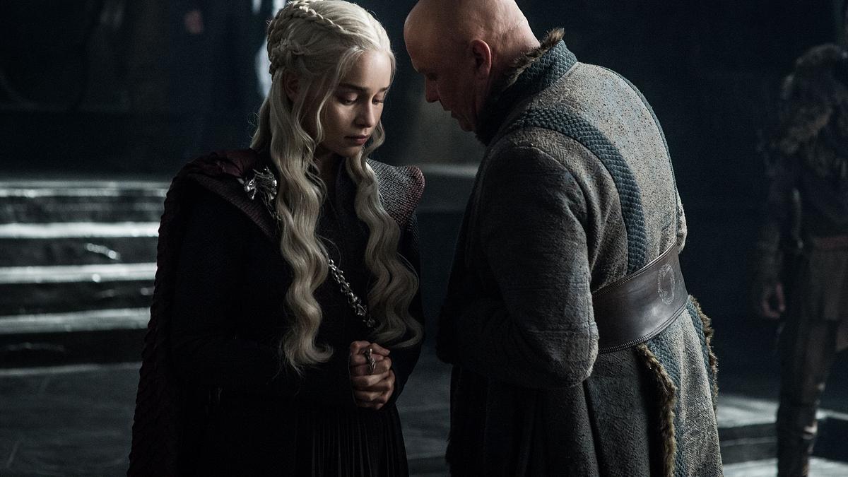 game of thrones - das lied von eis und feuer