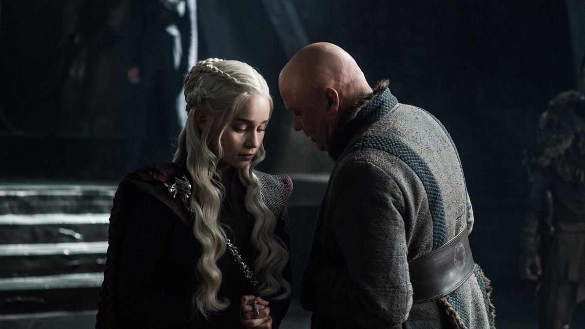 game of thrones - das lied von eis und feuer