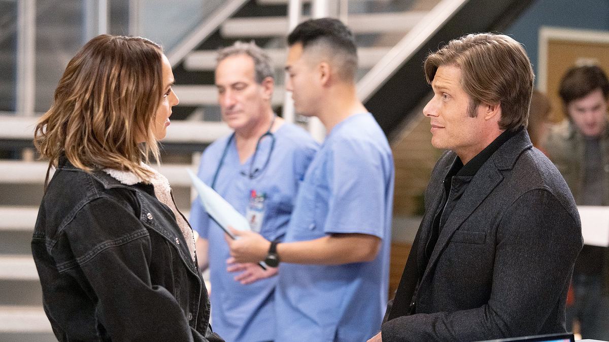 greys anatomy - die jungen ärzte