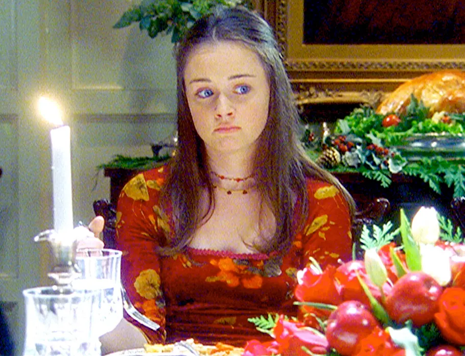 Gilmore Girls gilmore girls