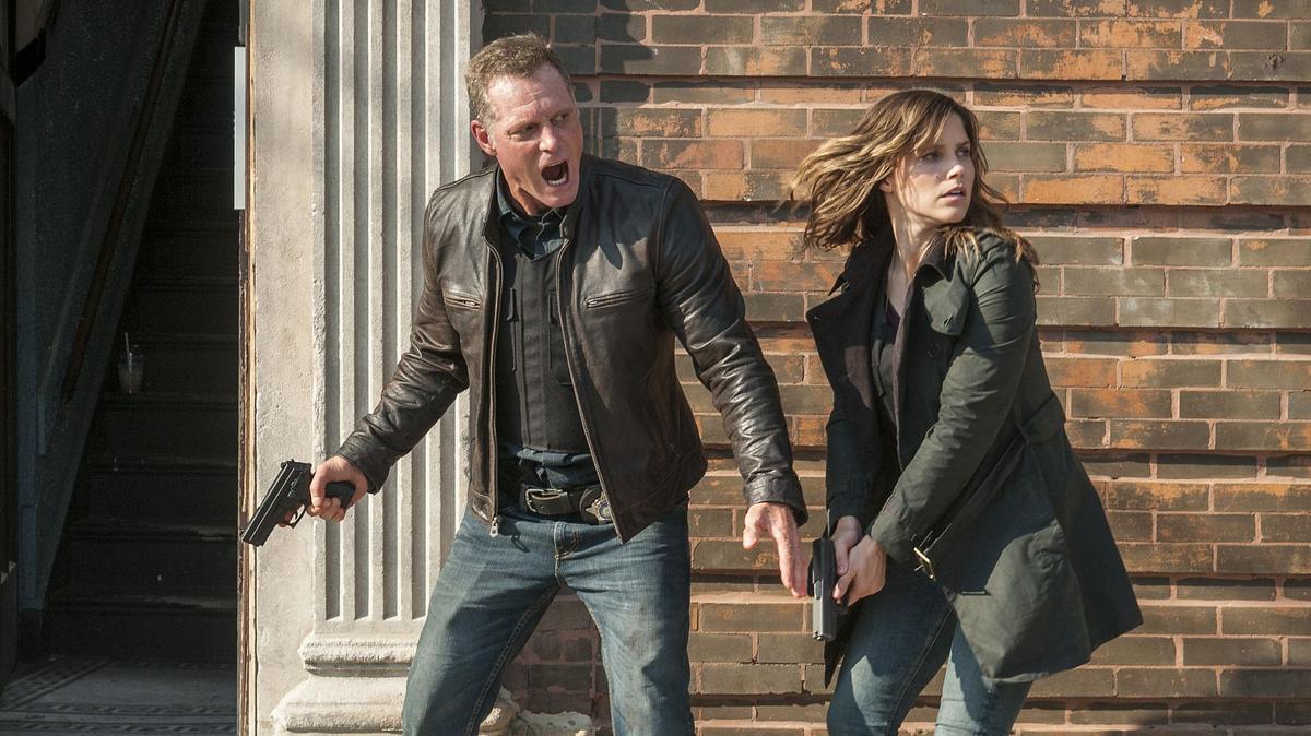 chicago p.d.
