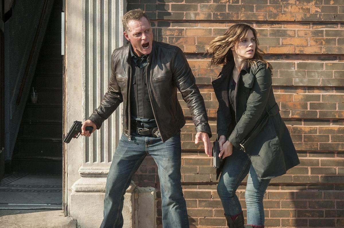 chicago p.d.