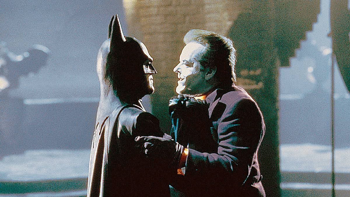 batman