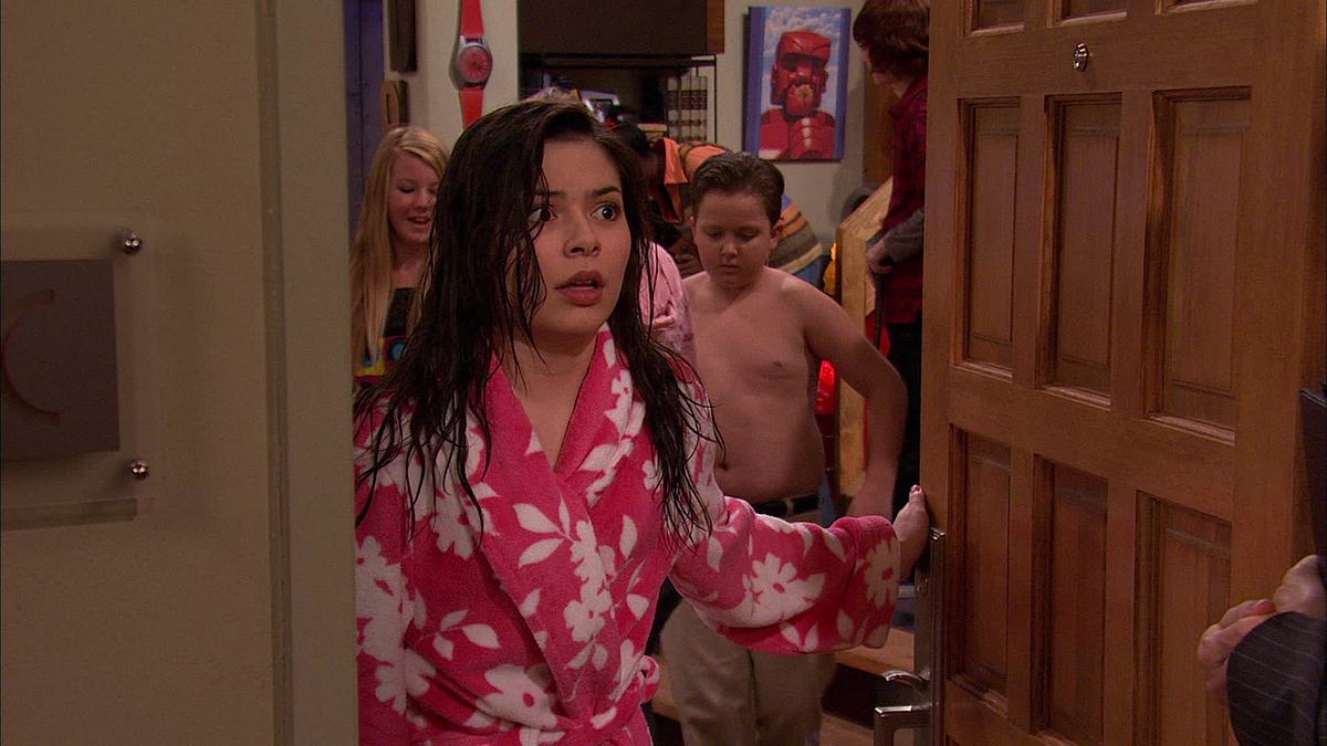 icarly