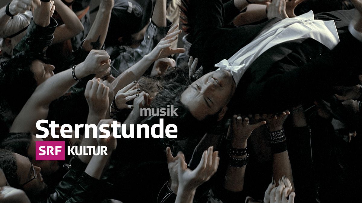 sternstunde musik