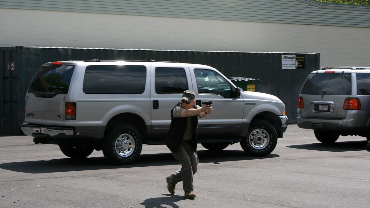 geheimnisse des secret service