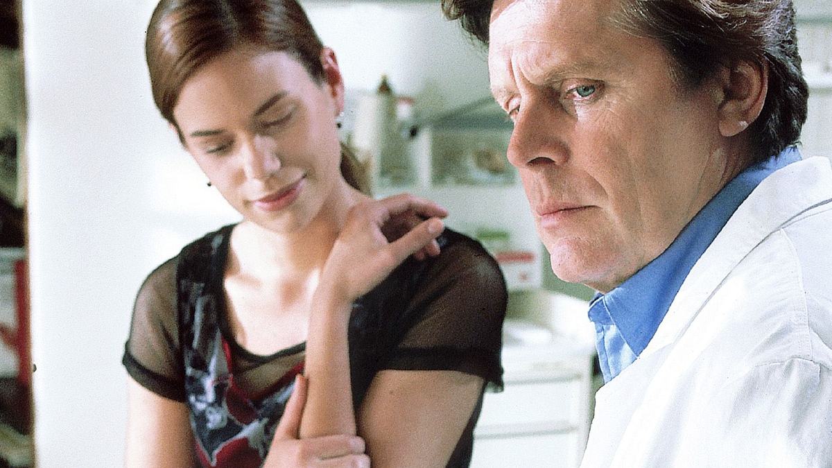 Dr. Stefan Frank - Der Arzt, dem die Frauen vertrauen dr. stefan frank - der arzt, dem die frauen vertrauen