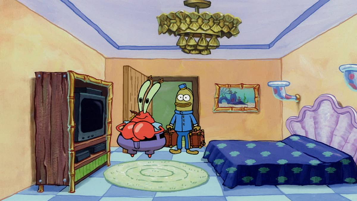 spongebob schwammkopf