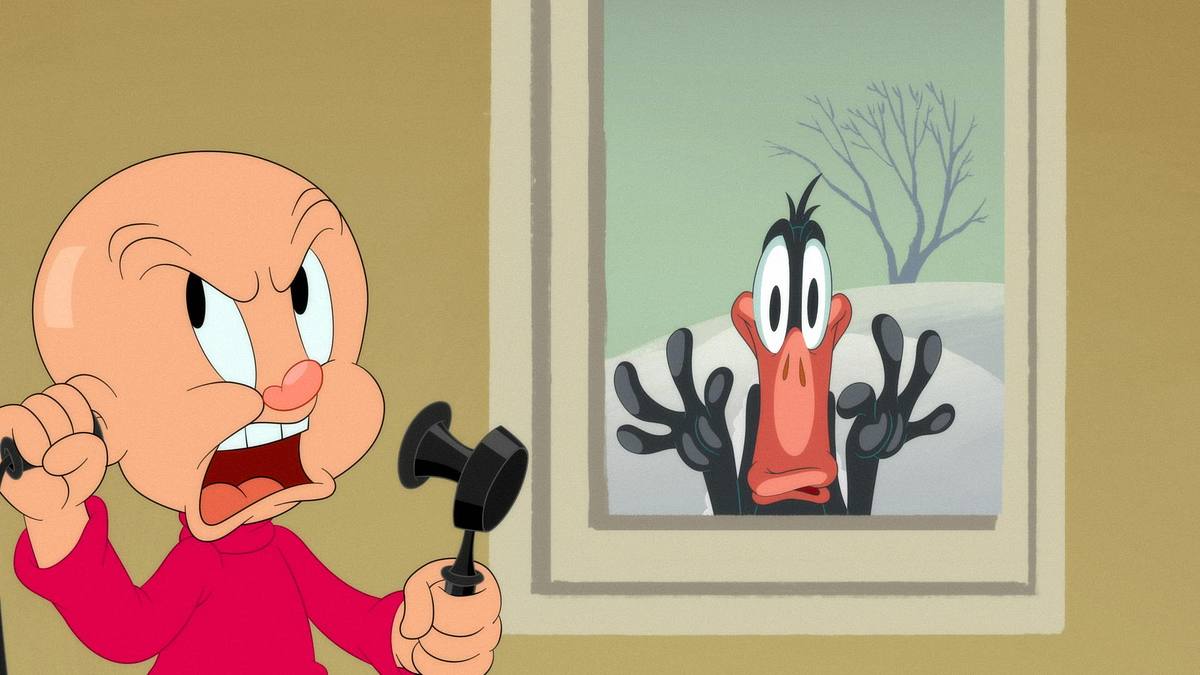 looney tunes cartoons