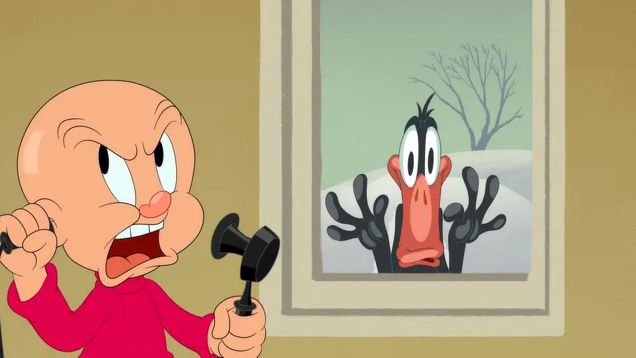 looney tunes cartoons