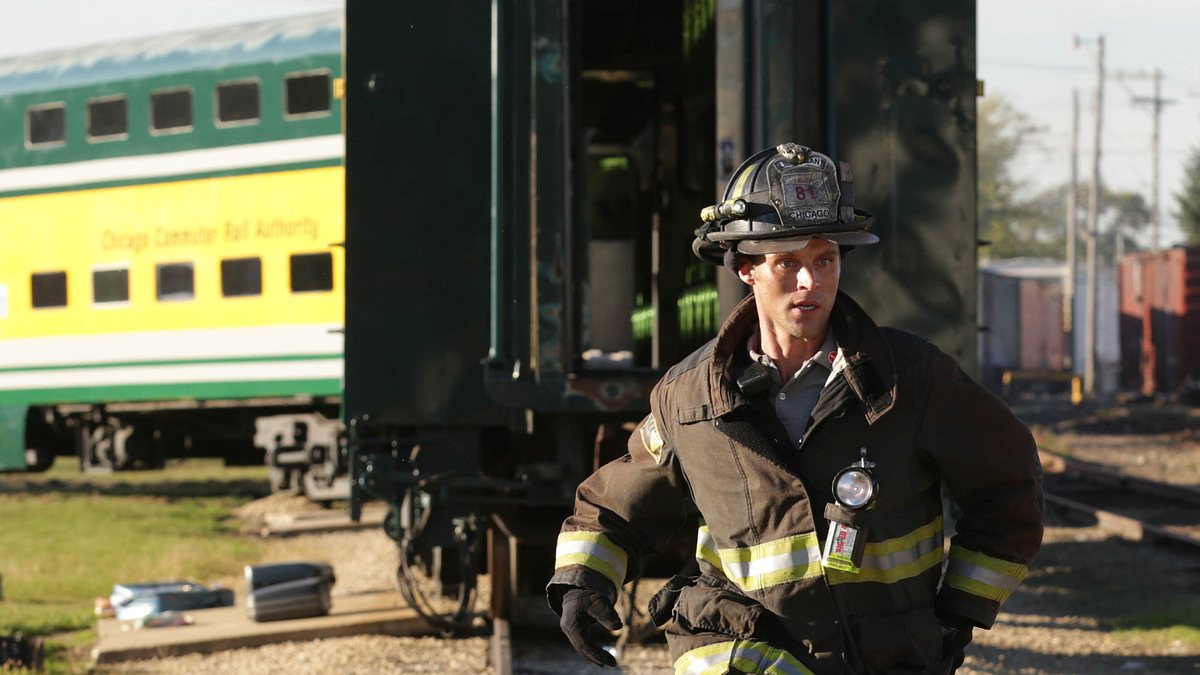 chicago fire