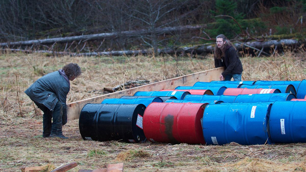 alaskan bush people