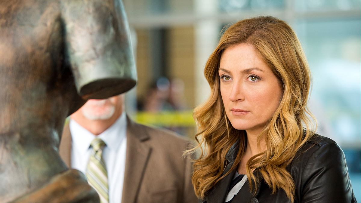 rizzoli & isles