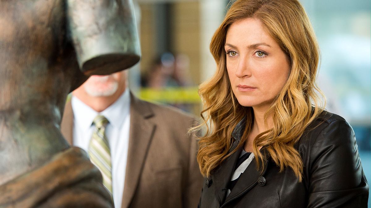 rizzoli & isles
