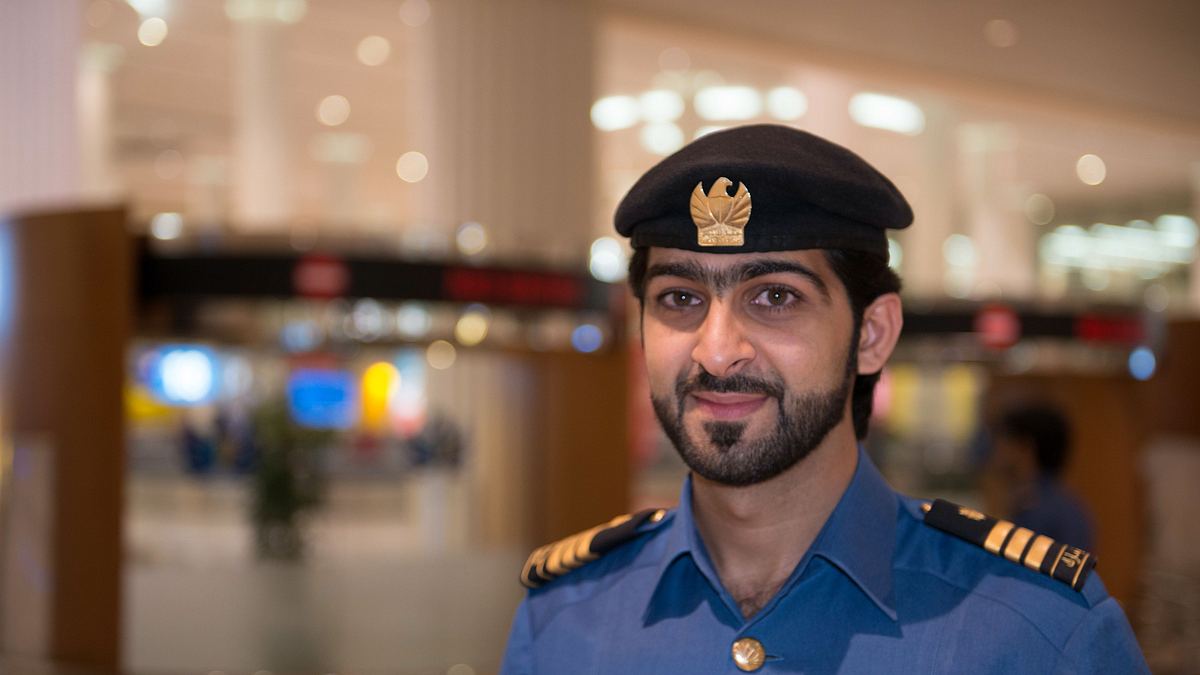 ultimate airport dubai