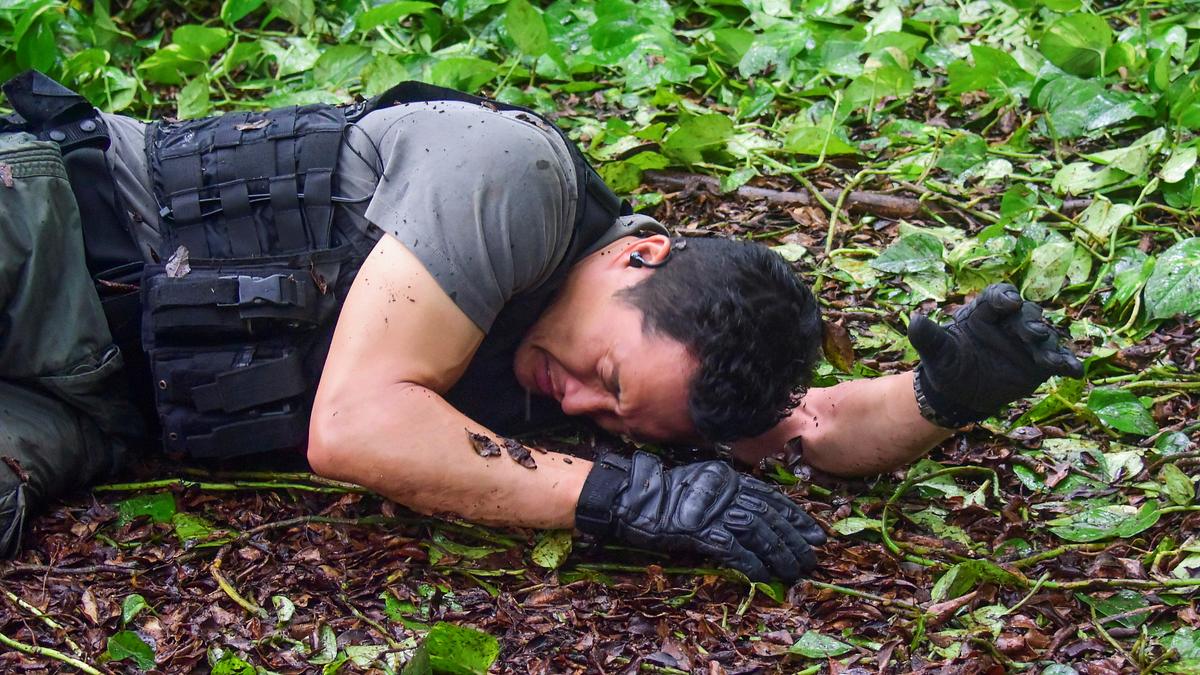 hawaii five-0