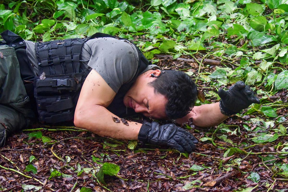 hawaii five-0