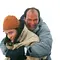 Entscheidung im Eis - Eine Frau jagt den Mörder Thumbnail