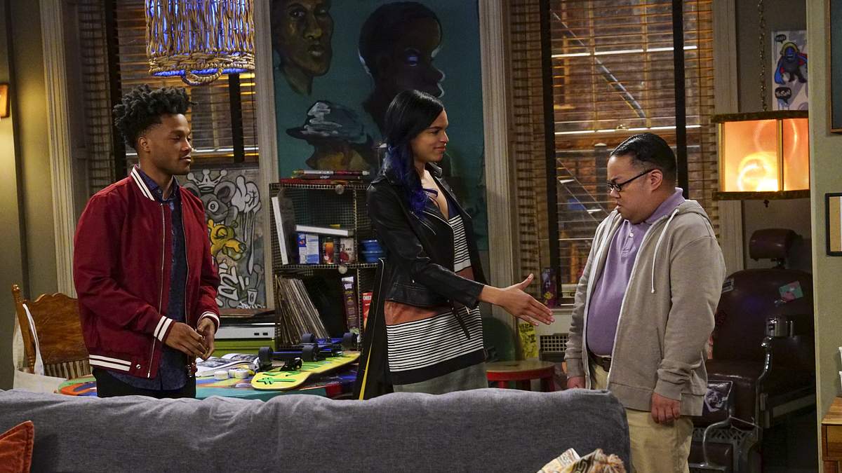 superior donuts