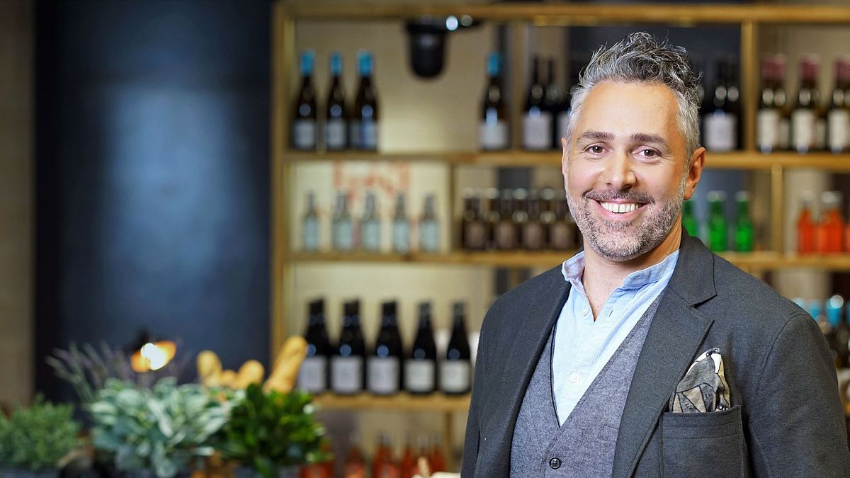 first dates - ein tisch für zwei