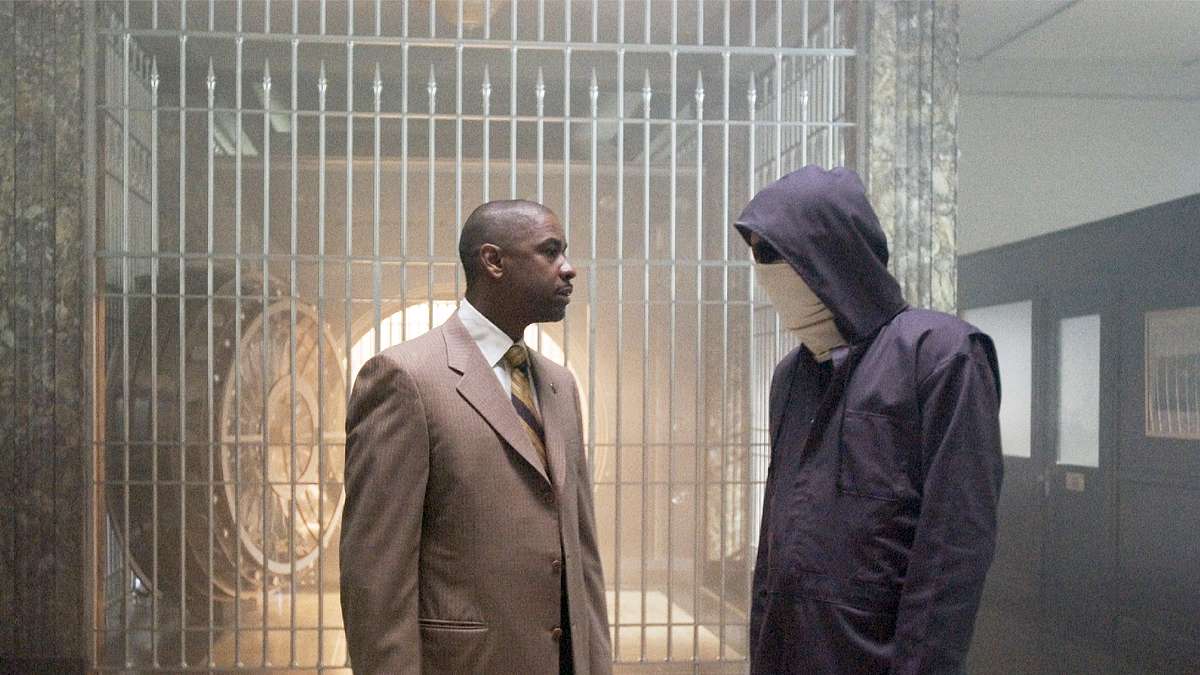 inside man