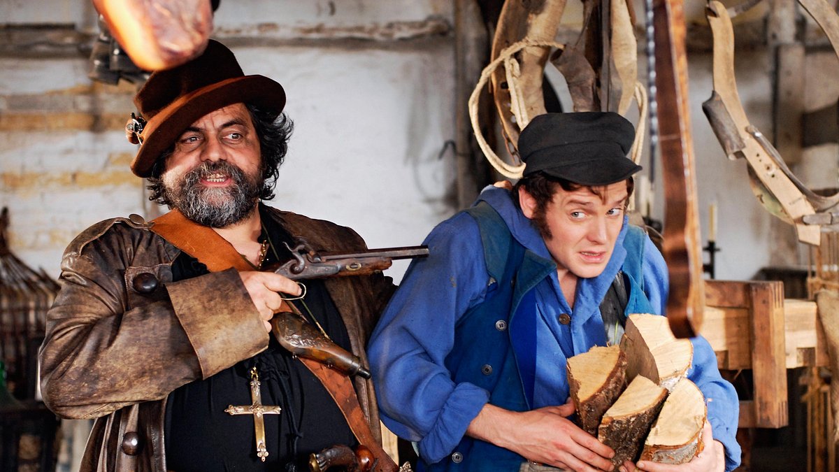 die bremer stadtmusikanten