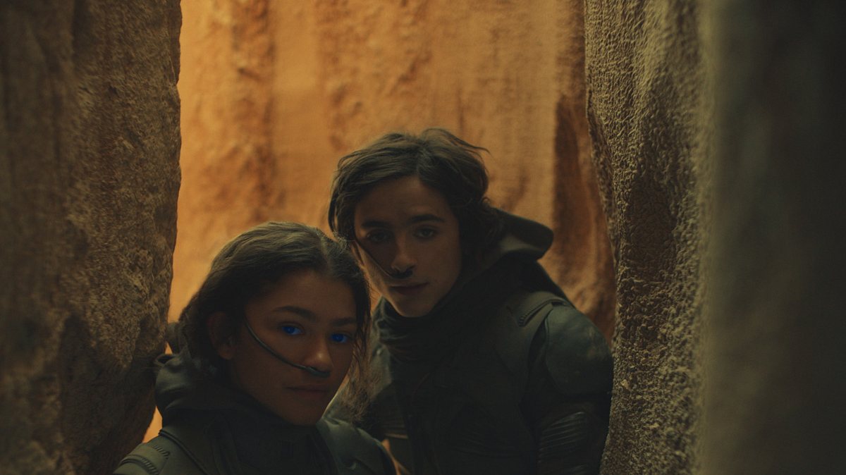 dune