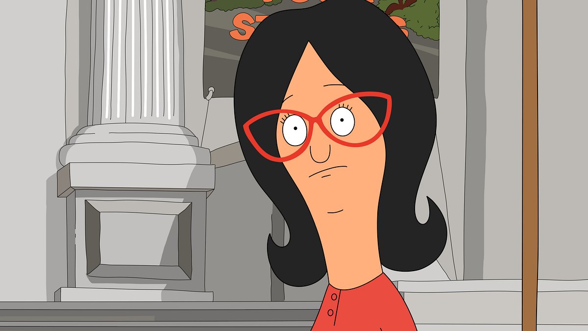 bobs burgers