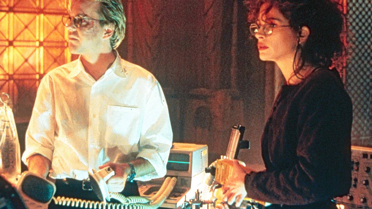 flatliners - heute ist ein schöner tag zum sterben