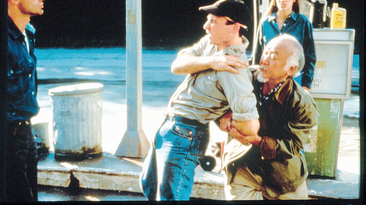 karate kid iv - die nächste generation