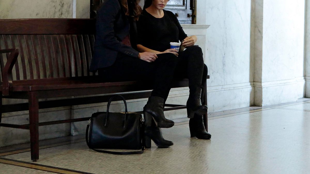 person of interest