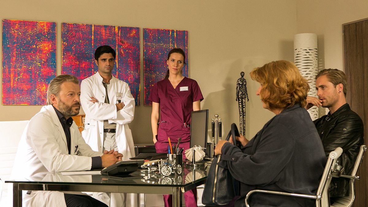 bettys diagnose
