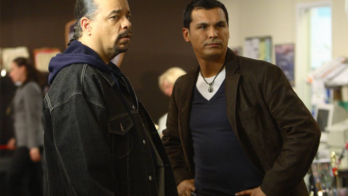 law & order: special victims unit