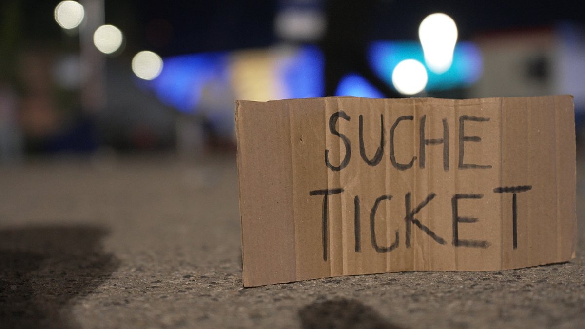 abgezockt - der ticketschwarzmarkt im fußball