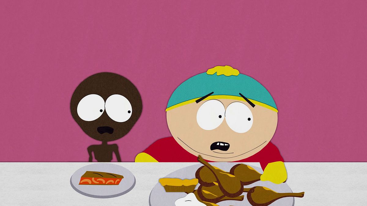 south park