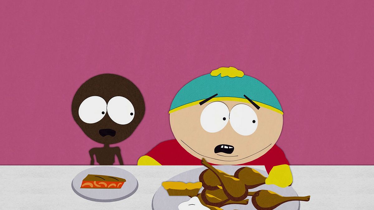 south park