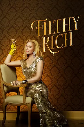 Filthy Rich - Foto: TMDB Filthy Rich - Foto: TMDB