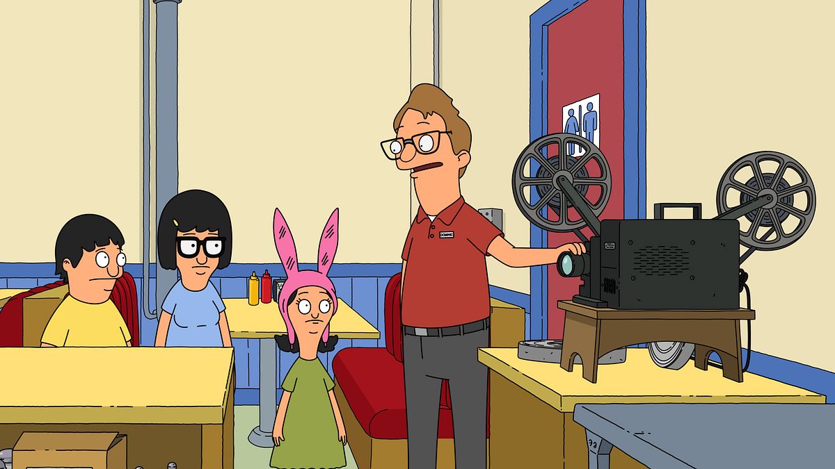 bobs burgers