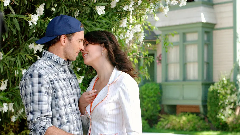gilmore girls