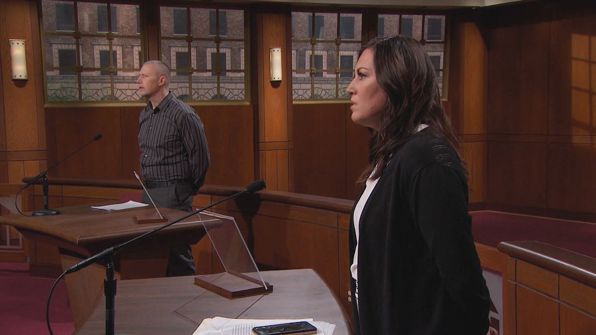 Judge Judy judge judy