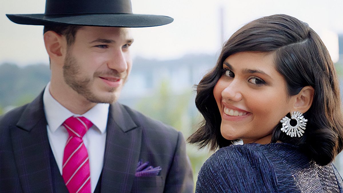impact inside: jüdisch-orthodoxes dating - so herausfordernd ist die partnersuche