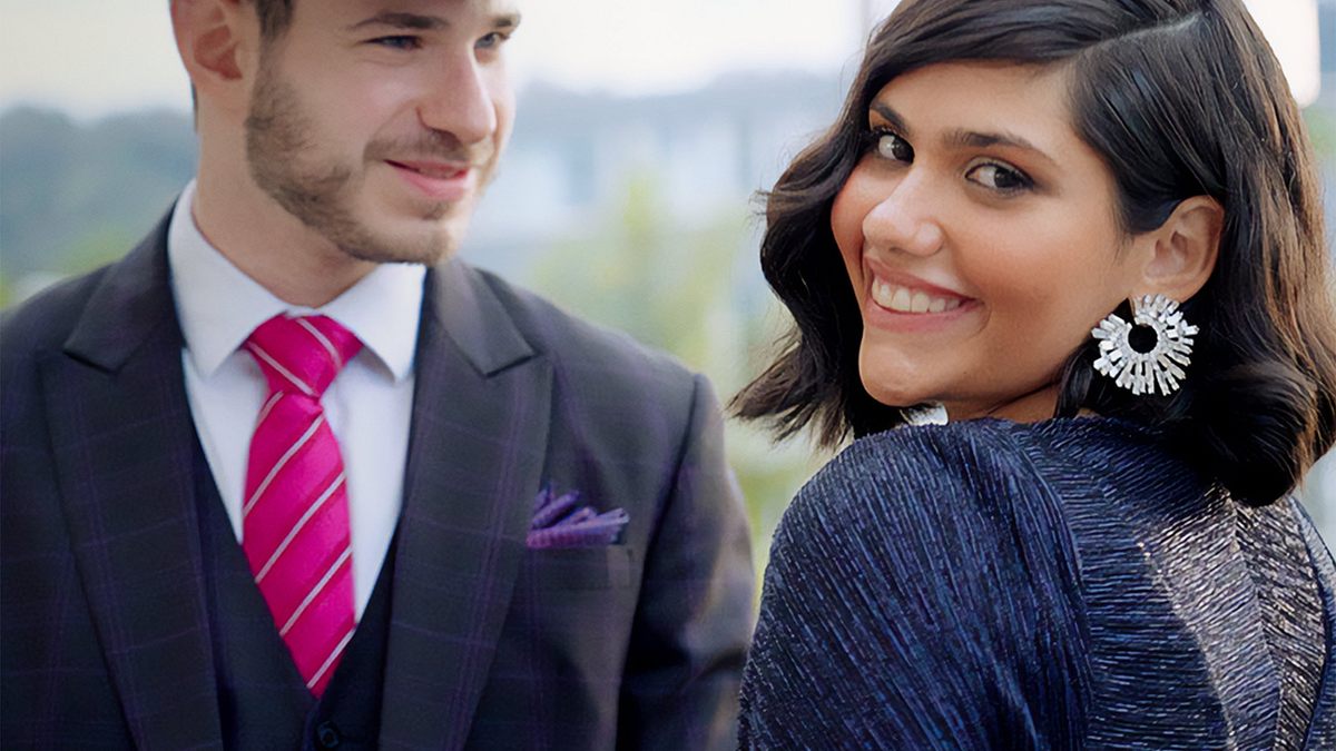 impact inside: jüdisch-orthodoxes dating - so herausfordernd ist die partnersuche