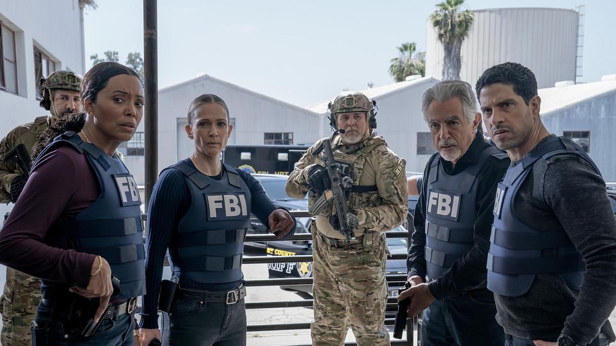 criminal minds