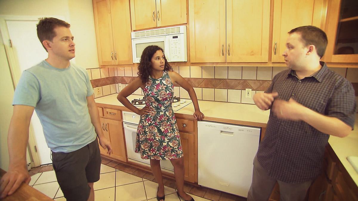 House Hunters: Der große Umbau house hunters: der große umbau