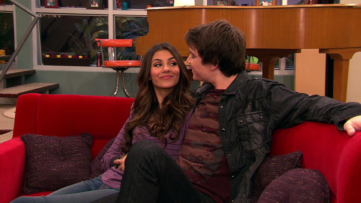 icarly