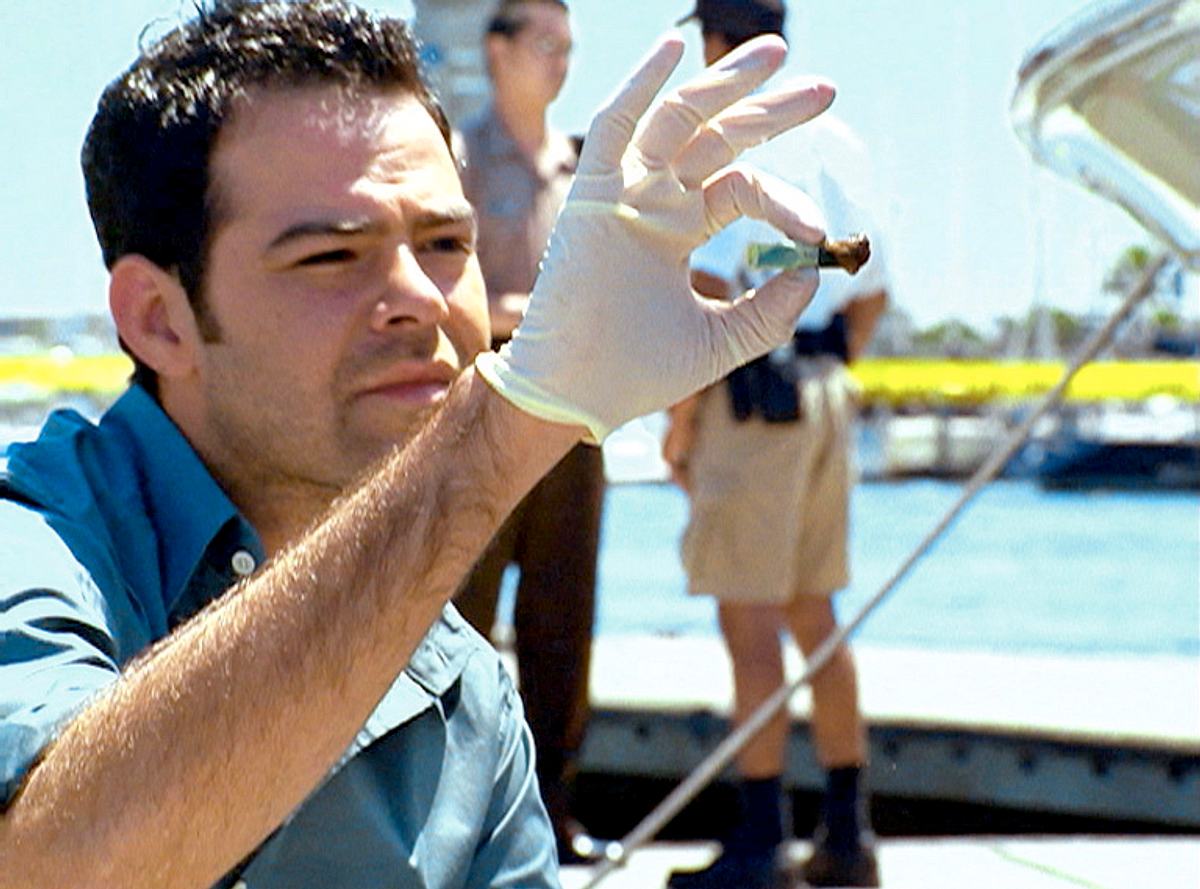 csi: miami