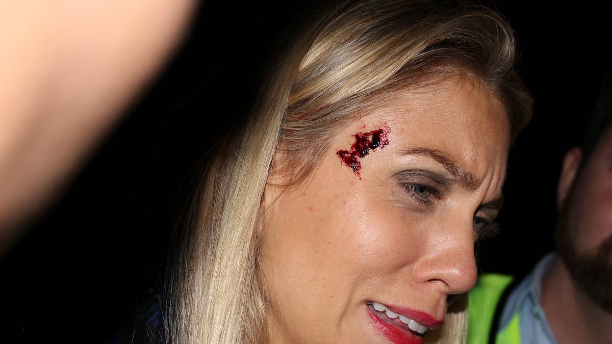 deadly women - wenn frauen zu mörderinnen werden